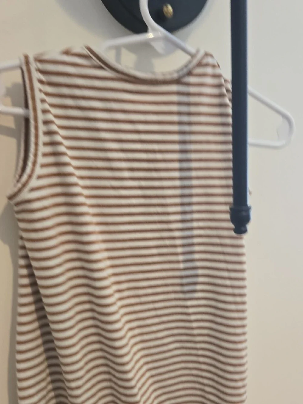 Quincy Mae lightweight sleeveless